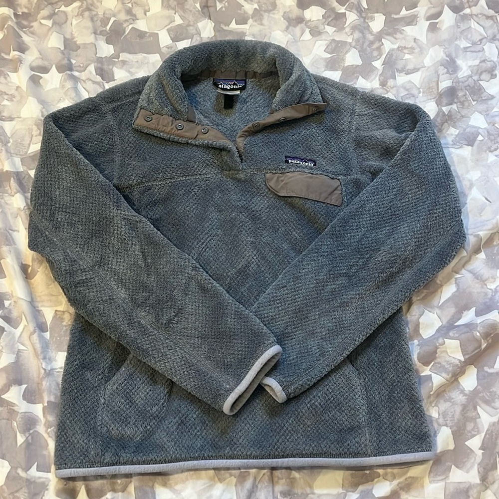 Patagonia pullover